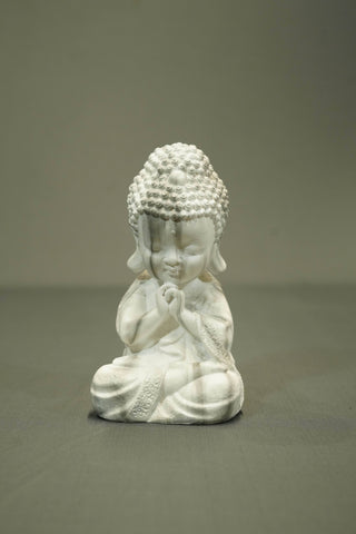 BABY BUDDHA STATUE