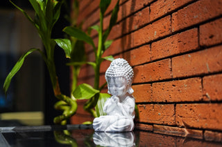 BABY BUDDHA STATUE