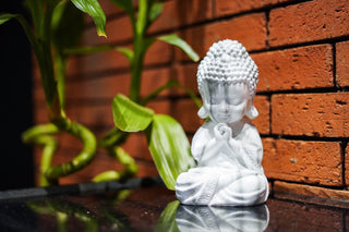 BABY BUDDHA STATUE