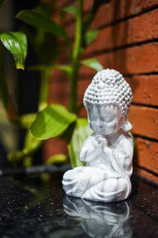 BABY BUDDHA STATUE