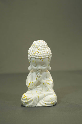 BABY BUDDHA STATUE