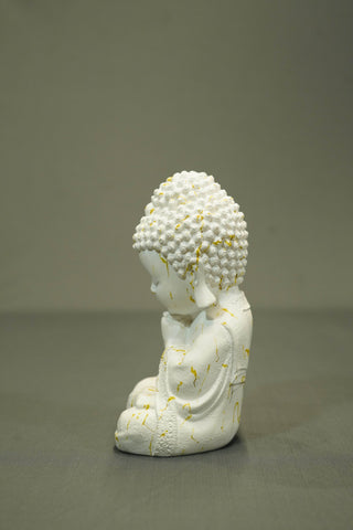 BABY BUDDHA STATUE