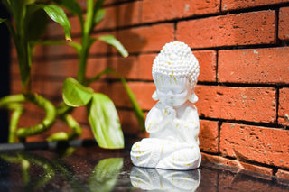 BABY BUDDHA STATUE