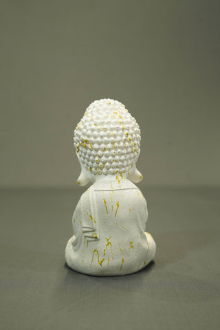 BABY BUDDHA STATUE