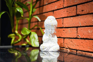 BABY BUDDHA STATUE