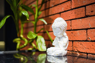 BABY BUDDHA STATUE