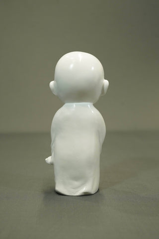 BABY MONK STATUE