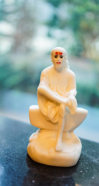 SAI BABA STATUE