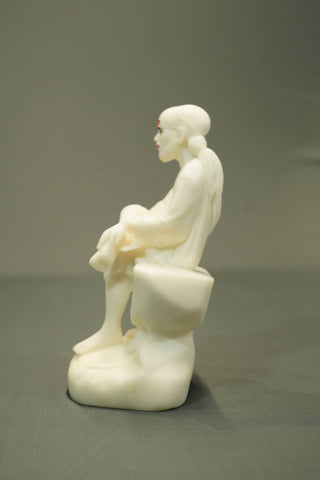 SAI BABA STATUE