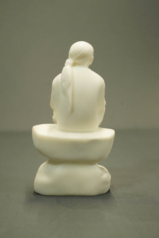 SAI BABA STATUE