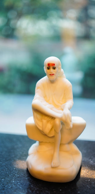 SAI BABA STATUE