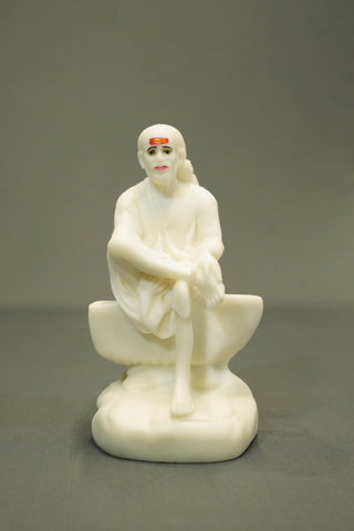 SAI BABA STATUE