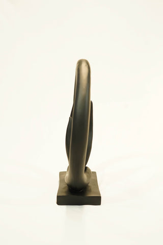 MEDITATION  HAND FIGURINE