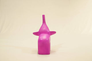 ABSTRACT ELPEHANT  FIGURINE