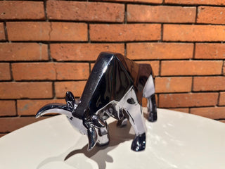 Glamorous Bull