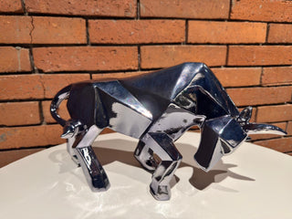 Glamorous Bull