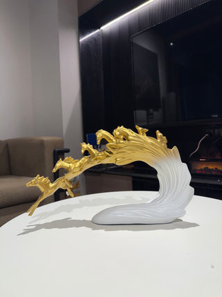 Seven Horses of success