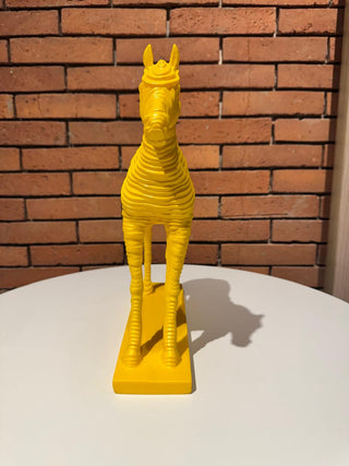 Sculpted Horse