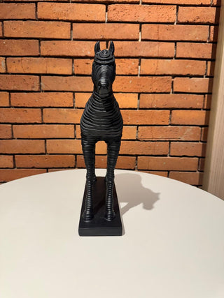 Sculpted Horse