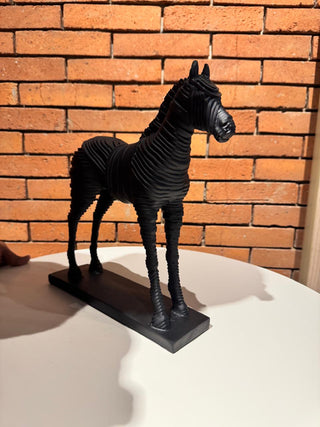Sculpted Horse