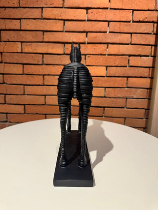 Sculpted Horse