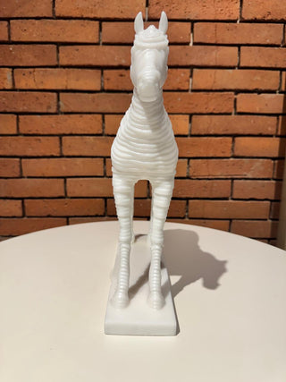 Sculpted Horse