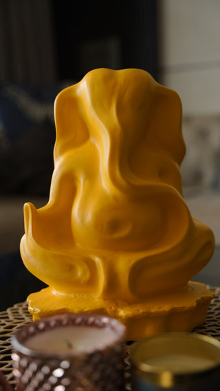 The Essence of Ganesha