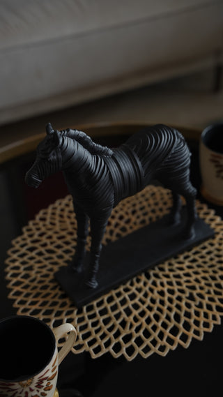 Sculpted Horse