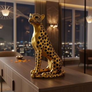 Luxe Cheetah